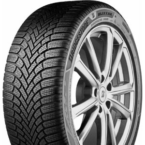 Bridgestone Blizzak 6 225/40 R18 FR,Enliten 92V