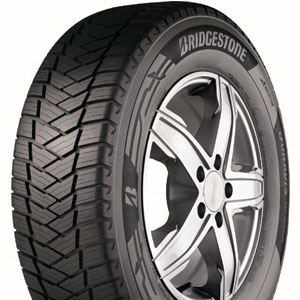 Bridgestone Duravis A/S 215/75 R16 116R