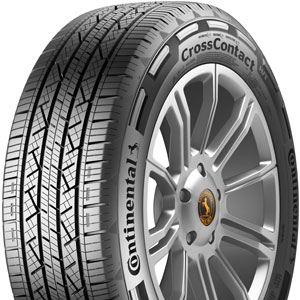 Continental CrossContact H/T 255/55 R19 FR 111H