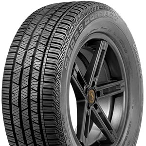 Continental ContiCrossContact LX Sport 255/55 R18 N0 109V