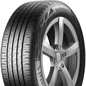 Continental EcoContact 6 205/60 R16 96H
