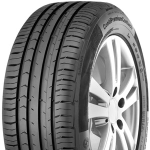 Continental ContiPremiumContact 5 205/55 R16 AO 91W