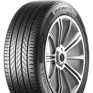 Continental UltraContact 205/60 R16 FR 96H