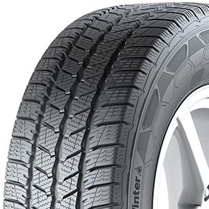 Continental VanContactWinter 195/65 R16 C 104/102T