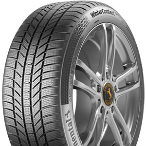 Continental WinterContact TS 870 P 235/50 R19 ContiSeal,FR 99H