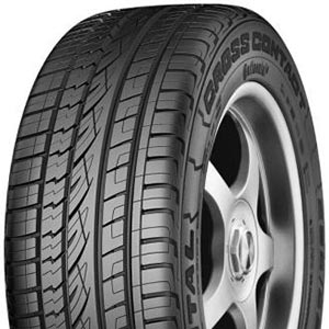 Continental ContiCrossContact UHP 255/55 R18 FR 109V
