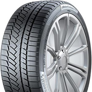 Continental WinterContact TS 850 P 215/50 R19 (+),ContiSeal 93T