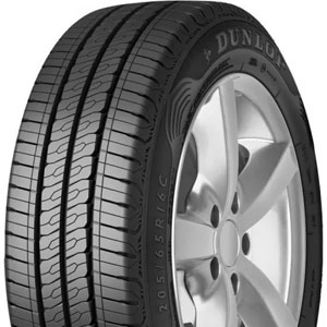 Dunlop Econodrive Winter 215/75 R16 C 116R