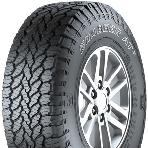 General-Tire Grabber AT3 215/65 R16 103/100S