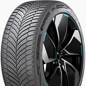 Hankook IL01 ION Flexclimate SUV 235/45 R20 Foam,EV 100V