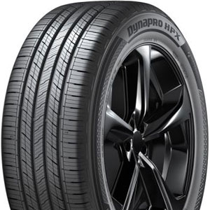 Hankook RA43 Dynapro HPX 275/55 R17 109V