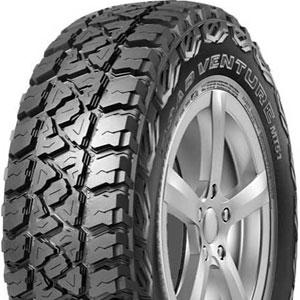 Kumho Road Venture MT51