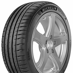Michelin Pilot Sport 4 225/50 R16 FR 92Y
