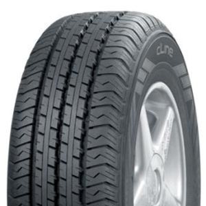 Nokian Tyres cLine Cargo 225/70 R15 C 112/110S
