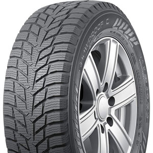 Nokian Tyres Snowproof C 215/75 R16 C 116R