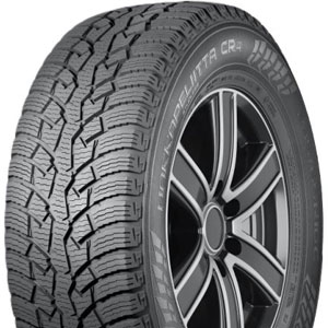 Nokian Tyres Hakkapeliitta CR4