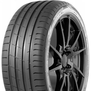 Nokian Tyres Powerproof 1 215/45 R17 91Y