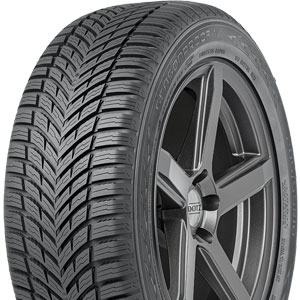 Nokian Tyres Seasonproof 1 235/45 R17 97Y