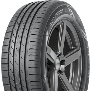 Nokian Tyres Wetproof 1 225/60 R18 104W