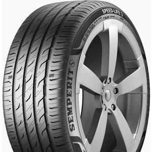 Semperit Speed-Life 3 205/45 R17 FR 88Y