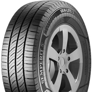 Semperit Van-Life 3 205/75 R16 C 113/111R