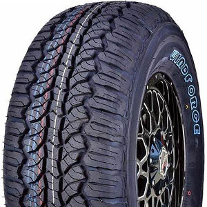 Windforce Catchfors A/T 215/80 R15 112/110S