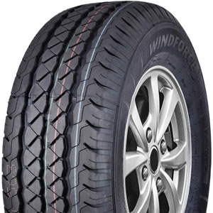 Windforce Milemax 235/65 R16 C 115/113R