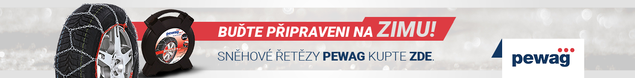 Sněhové řetězy Pewag