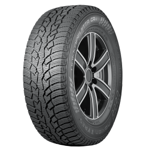 Dodávkové zimní pneu Nokian Tyres