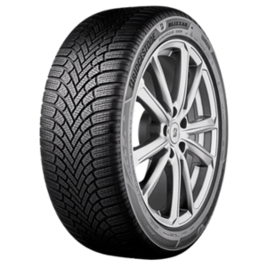 Zimní pneu Bridgestone Blizzak 6