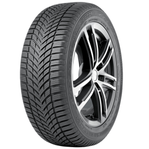 Celoroční pneu Nokian Tyres Seasonproof 1